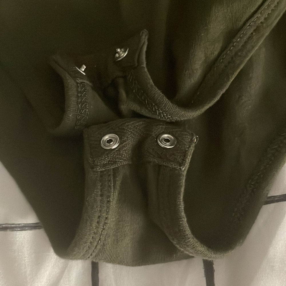 Two Body Suits - Picture 3 of 6